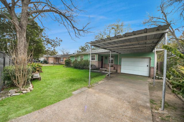 216 Tallant Street, Houston, TX 77076