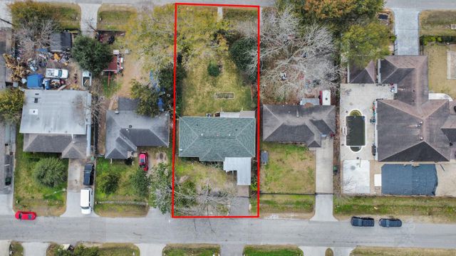 216 Tallant Street, Houston, TX 77076