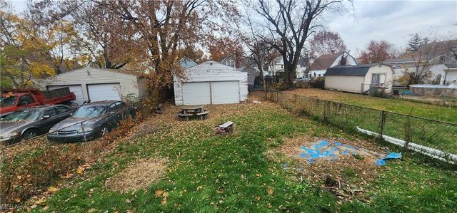 3210 Montclair Avenue, Cleveland, OH 44109