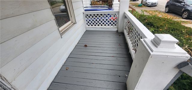 3210 Montclair Avenue, Cleveland, OH 44109