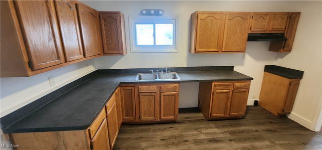 3210 Montclair Avenue, Cleveland, OH 44109