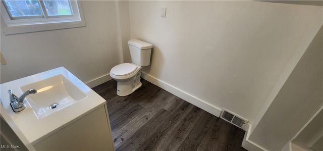 3210 Montclair Avenue, Cleveland, OH 44109