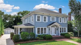 209 W Bessemer Avenue, Greensboro, NC 27401