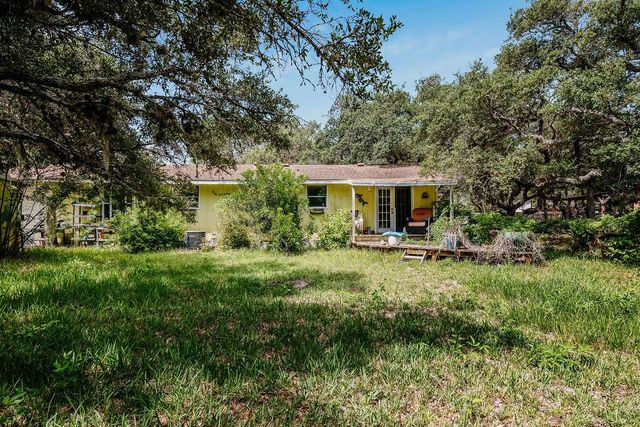 540 Jacoby, Aransas Pass, TX 78336