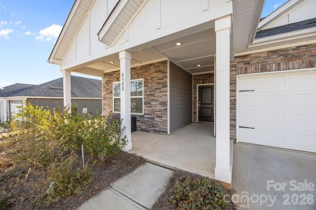 4308 Duplin Drive, Charlotte, NC 28214