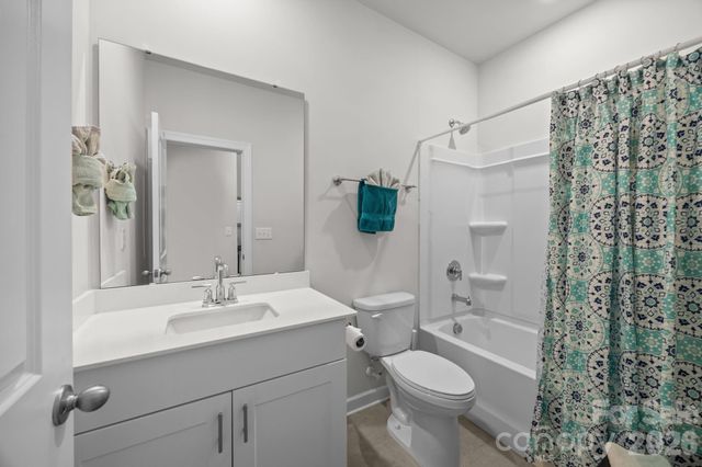 4308 Duplin Drive, Charlotte, NC 28214