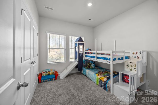 4308 Duplin Drive, Charlotte, NC 28214