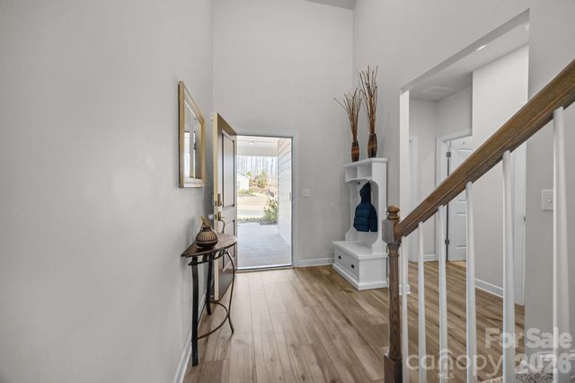 4308 Duplin Drive, Charlotte, NC 28214