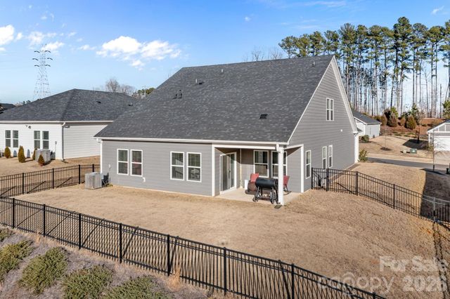 4308 Duplin Drive, Charlotte, NC 28214