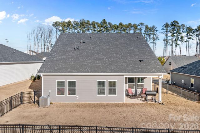 4308 Duplin Drive, Charlotte, NC 28214