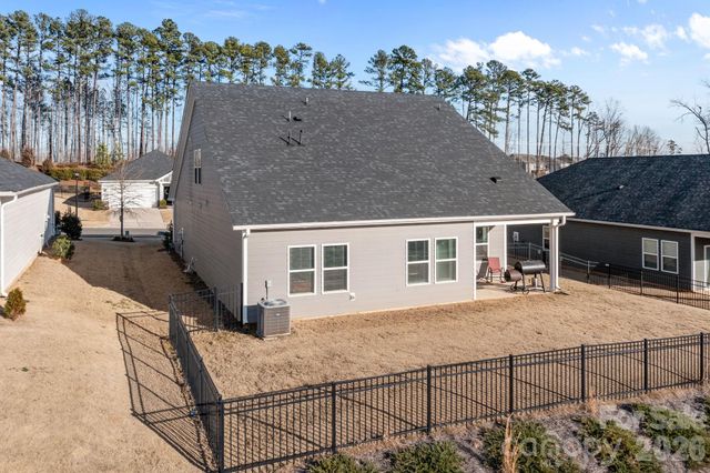 4308 Duplin Drive, Charlotte, NC 28214