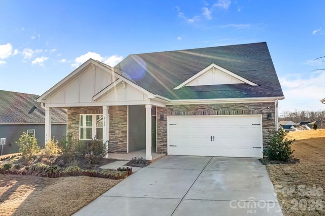 4308 Duplin Drive, Charlotte, NC 28214