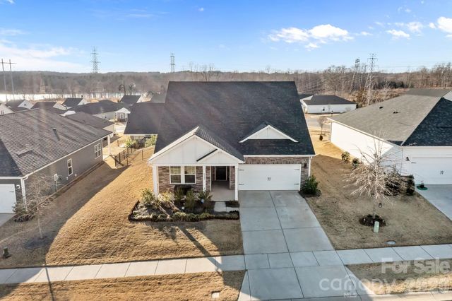 4308 Duplin Drive, Charlotte, NC 28214