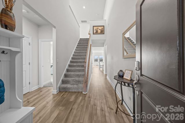 4308 Duplin Drive, Charlotte, NC 28214