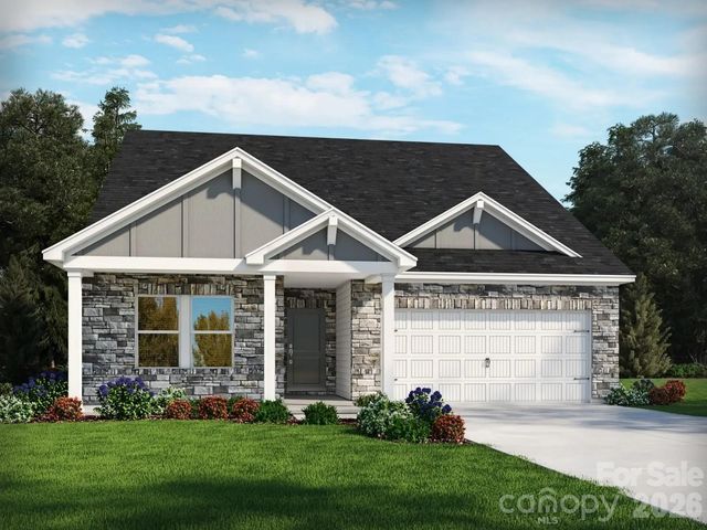 4308 Duplin Drive, Charlotte, NC 28214