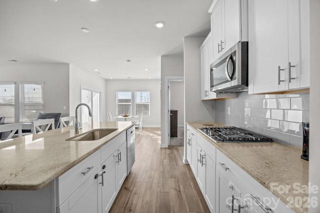 4308 Duplin Drive, Charlotte, NC 28214