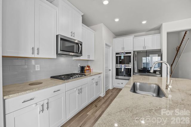 4308 Duplin Drive, Charlotte, NC 28214