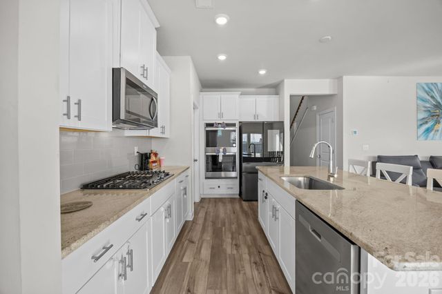 4308 Duplin Drive, Charlotte, NC 28214