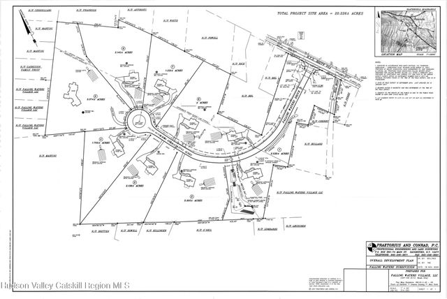 67 Falling Waters Drive, Palenville, NY 12463