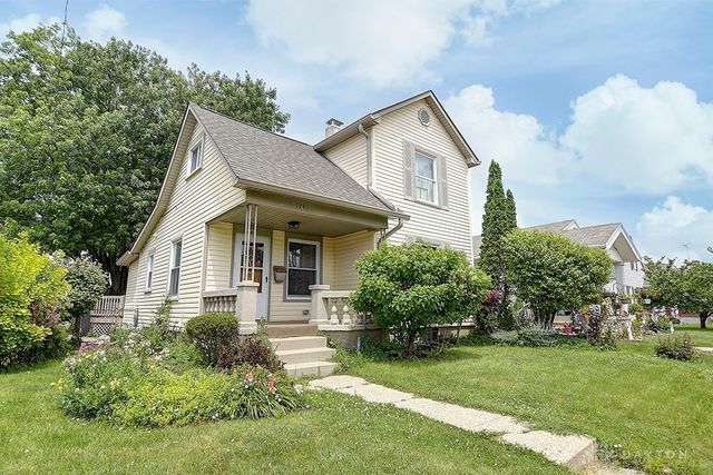 1741 King Avenue, Dayton, OH 45420