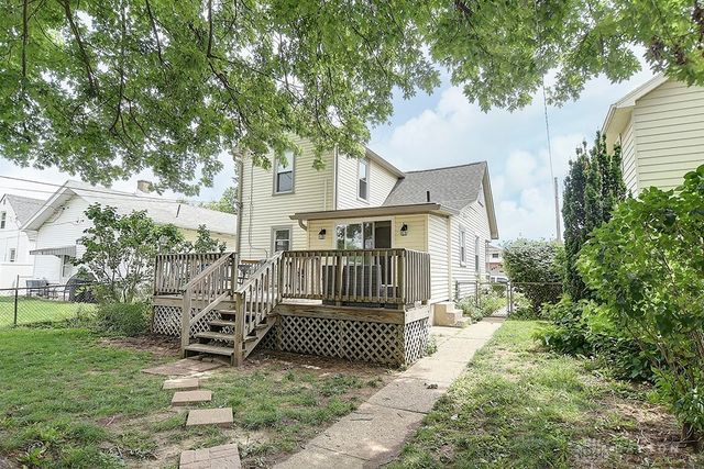 1741 King Avenue, Dayton, OH 45420