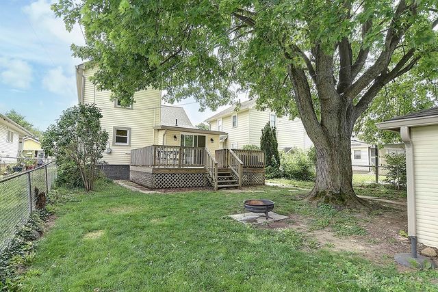 1741 King Avenue, Dayton, OH 45420