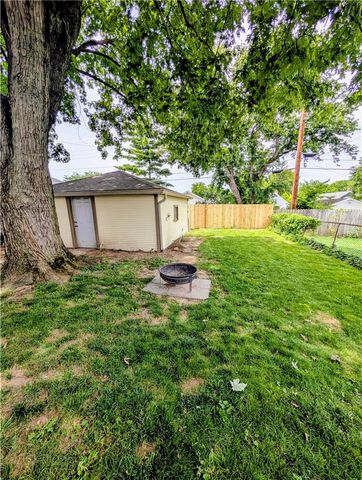 1741 King Avenue, Dayton, OH 45420