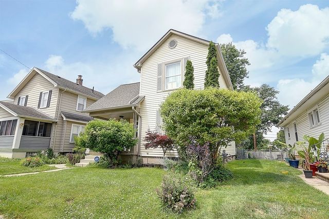 1741 King Avenue, Dayton, OH 45420