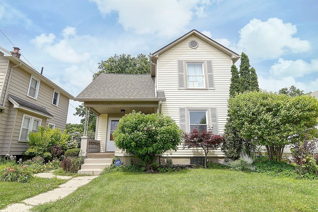 1741 King Avenue, Dayton, OH 45420