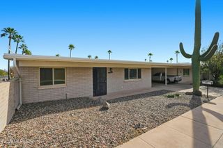 1 S Fluorite Drive, Tucson, AZ 85745