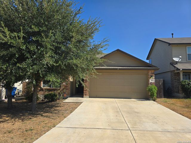 707 Mizuno Way, San Antonio, TX 78221