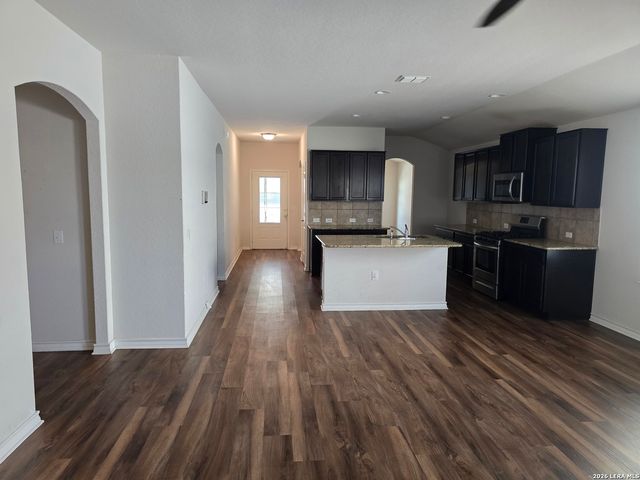 707 Mizuno Way, San Antonio, TX 78221