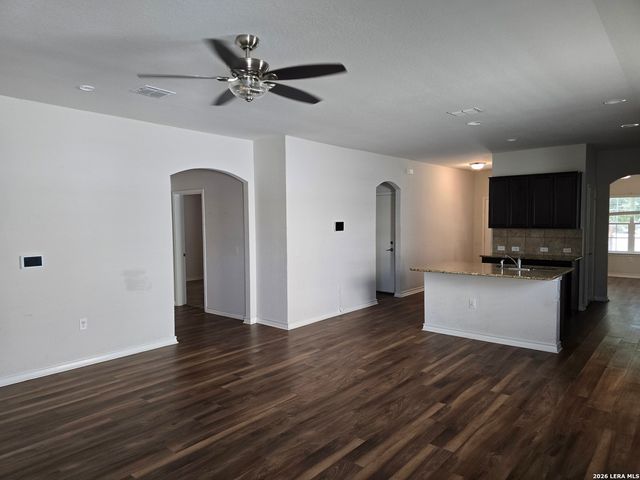 707 Mizuno Way, San Antonio, TX 78221