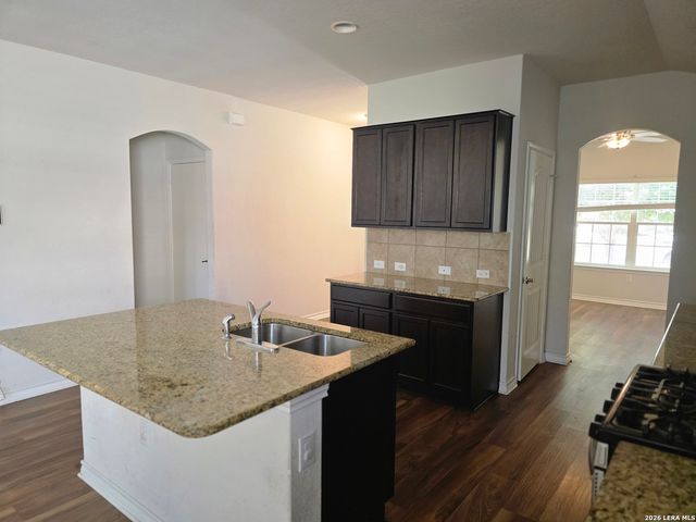 707 Mizuno Way, San Antonio, TX 78221