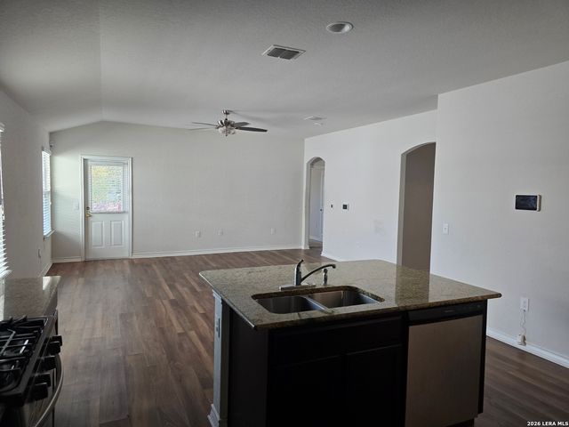 707 Mizuno Way, San Antonio, TX 78221