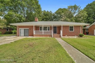 133 Rosedale Drive, Elizabeth City, NC 27909