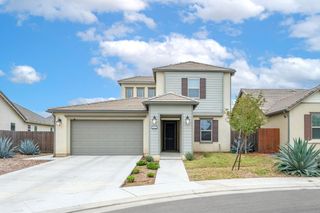 3422 San Marino Avenue, Clovis, CA 93619