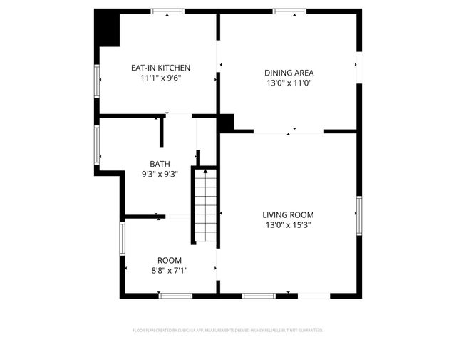 100 S Waldron Street, Bloomington, IN 47404