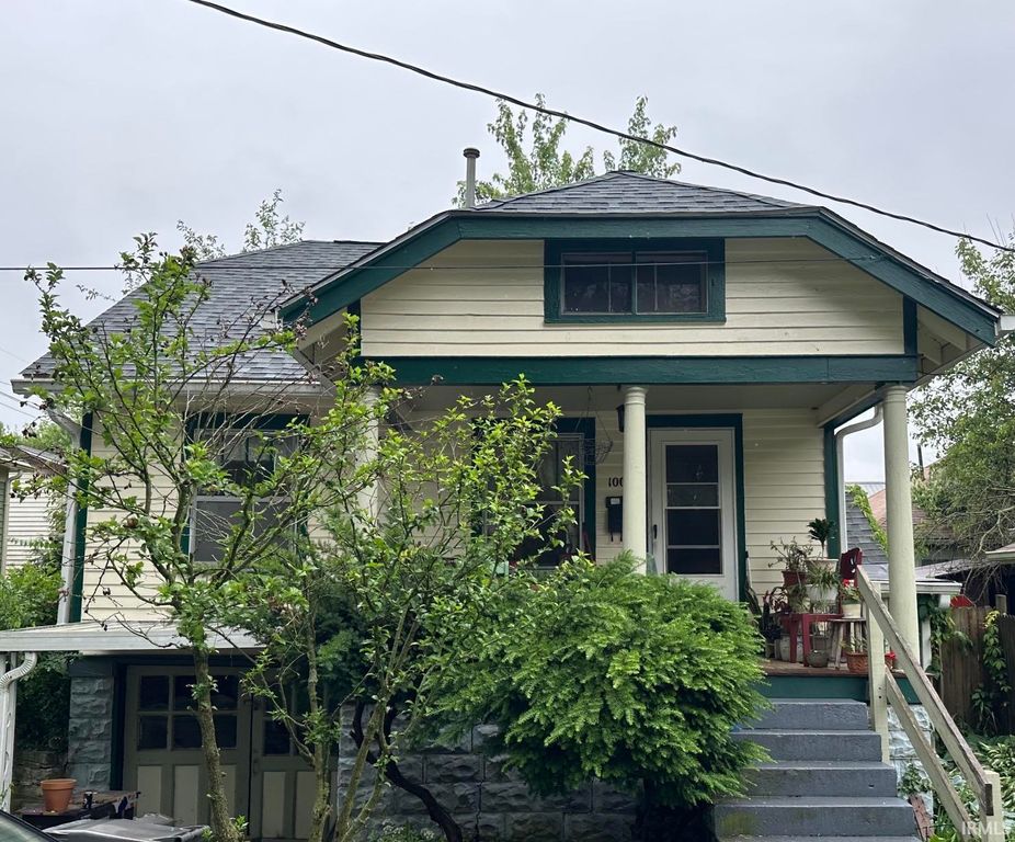 100 S Waldron Street, Bloomington, IN 47404
