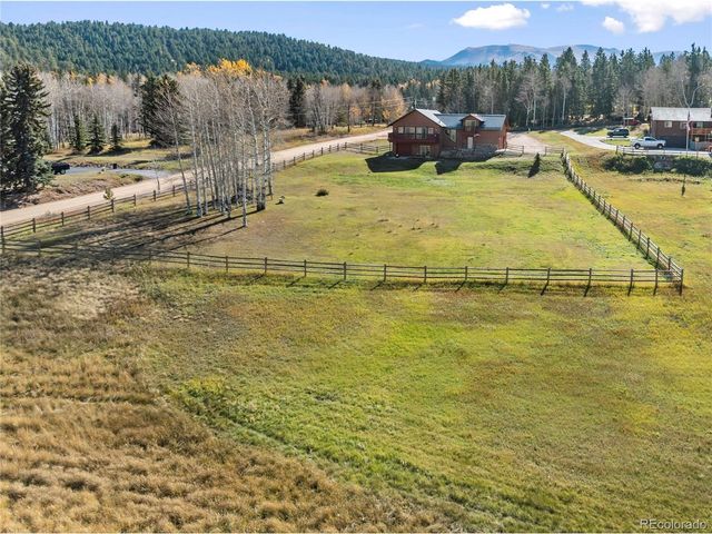 19 Worley Rd, Divide, CO 80814