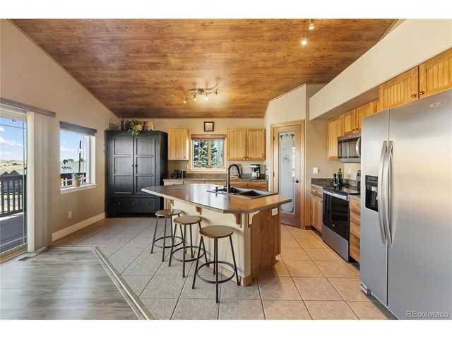 19 Worley Rd, Divide, CO 80814