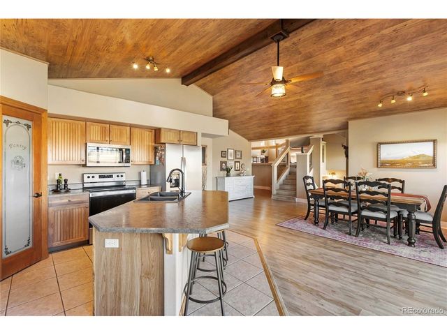 19 Worley Rd, Divide, CO 80814