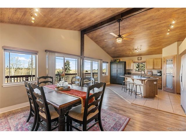 19 Worley Rd, Divide, CO 80814