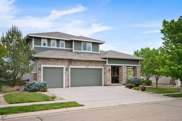 4421 Tanager Trail, Broomfield, CO 80023