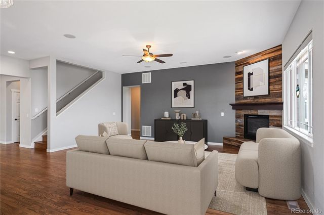 4421 Tanager Trail, Broomfield, CO 80023