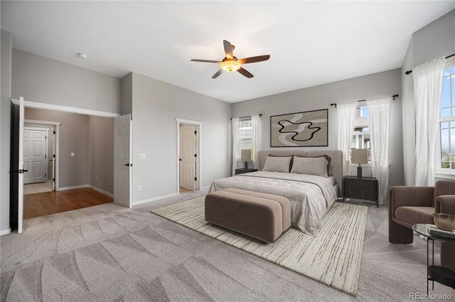 4421 Tanager Trail, Broomfield, CO 80023