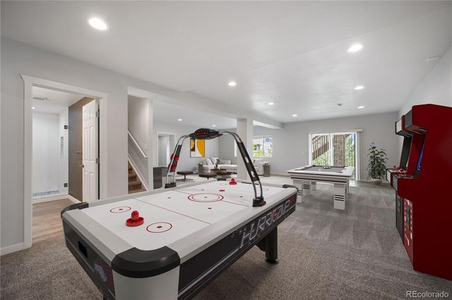 4421 Tanager Trail, Broomfield, CO 80023