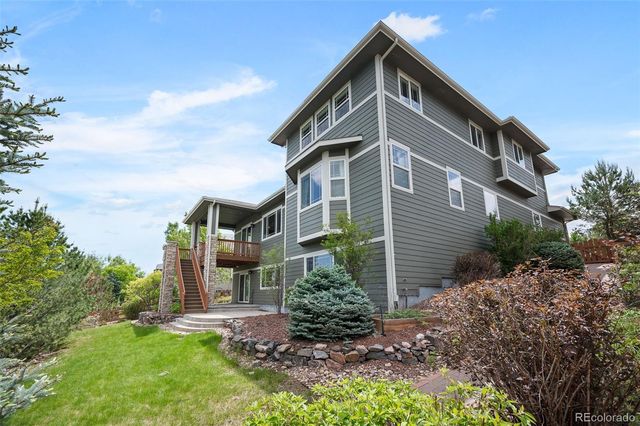 4421 Tanager Trail, Broomfield, CO 80023