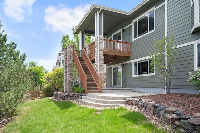 4421 Tanager Trail, Broomfield, CO 80023