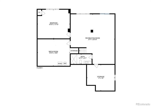 4421 Tanager Trail, Broomfield, CO 80023